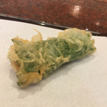 京都祇園 天ぷら八坂圓堂 - 