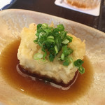 京都祇園 天ぷら八坂圓堂 - 