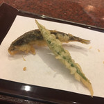 京都祇園 天ぷら八坂圓堂 - 