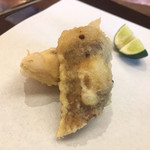 京都祇園 天ぷら八坂圓堂 - 