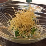 京都祇園 天ぷら八坂圓堂 - 