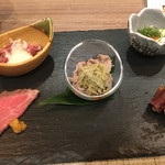 肉料理 とばとよ - 