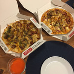 ピザーラ - 料理写真: