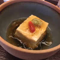 京都祇園 天ぷら八坂圓堂 - 