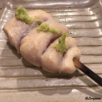 焼鳥 おみ乃 - さび