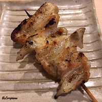 焼鳥 おみ乃 - かっぱ