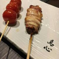 田町 鳥心 - 