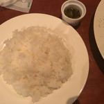 サロン デ サン - ご飯とＱちゃん