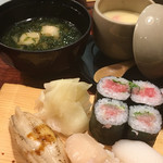 Sushiya Ginzou - 