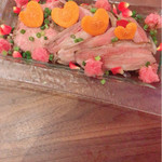 お肉とチーズの個室イタリアンdolloom luna sera - 