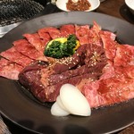 焼肉トラジ - 