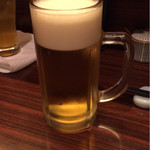 Taira - 生ビール