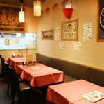 インドレストラン ガンジス - 