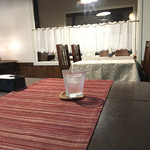 旧軽井沢Cafe 涼の音 - 