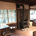 旧軽井沢Cafe 涼の音 - 