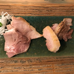 Homemade Ramen 麦苗 - 