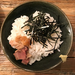 Homemade Ramen 麦苗 - 