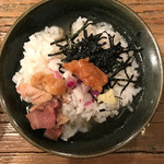 Homemade Ramen 麦苗 - 