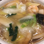 中国料理 桃李 - 