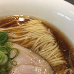 Japanese Soba Noodles 蔦 - 自家製麺