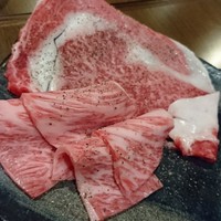 薩摩焼肉　黒桜 - 
