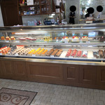 御影 高杉 - ショーケース