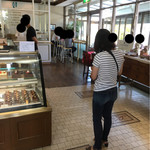 御影 高杉 - 内観