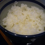 Yaotama - 白飯