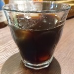 ラーラ - アイスコーヒー