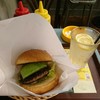 フレッシュネスバーガー 吉祥寺東町店