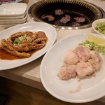 焼肉処 真 - 