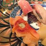 Sushi Hiraoka - 