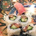 Sushi Hiraoka - 