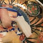 Sushi Hiraoka - 