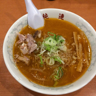 さっぽろ純連 札幌店