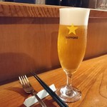 ワインと愛情料理 しょこら - 