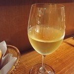 ワインと愛情料理 しょこら - 