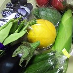 八紘学園 農産物直売所 - 