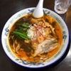ラーメン中々