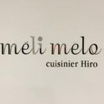 meli melo - 