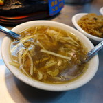 吳記螃蟹羹 - 螃蟹羹(NT55)