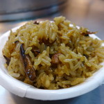 吳記螃蟹羹 - 油飯(NT25)