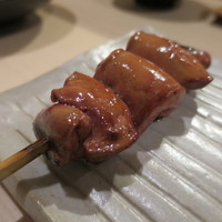 焼鳥 おみ乃 - 