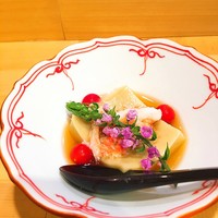 鮨　まつ本 - 