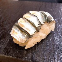 鮨　まつ本 - 