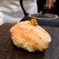 鮨　まつ本 - 