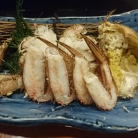 かに道楽 銀座八丁目店 - 