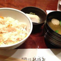 土佐料理 祢保希 赤坂店 - 