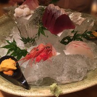 魚匠 銀平 心斎橋店 - 