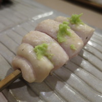 焼鳥 おみ乃 - 